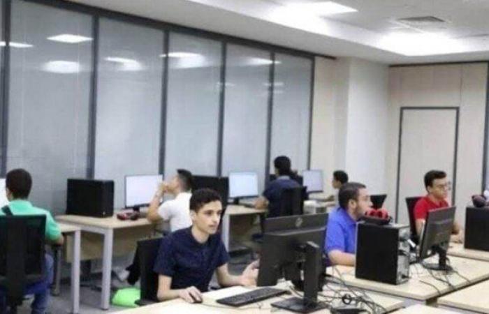 تنسيق الجامعات 2025.. رابط التسجيل في كليات المرحلة الثالثة 2025 أدبي