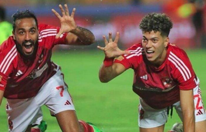 جهاز منتخب مصر يتواصل مع إمام عاشور لحسم موقفه من معسكر سبتمبر