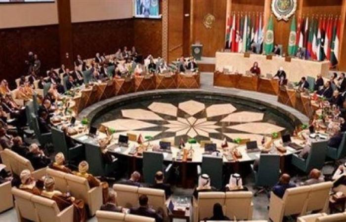 الجامعة العربية: تصريحات نتنياهو حول «إسرائيل الكبرى» تهديد صارخ للأمن القومي واستباحة لسيادة الدول