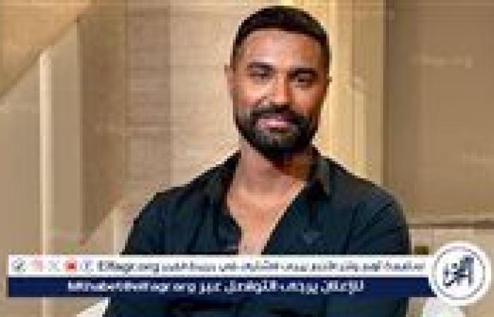 كريم فهمي يتصدر تريند جوجل بعد الحلقة السابعة من "220 يوم" وسط تفاعل مع قصة أحمد ومريم