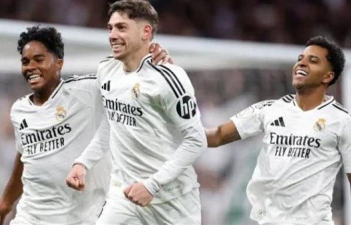 موعد مباراة ريال مدريد وأوساسونا والقنوات الناقلة للقاء الافتتاحي