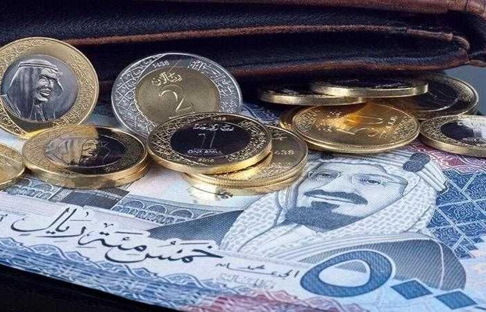 أسعار الريال السعودي في مصر اليوم الاربعاء