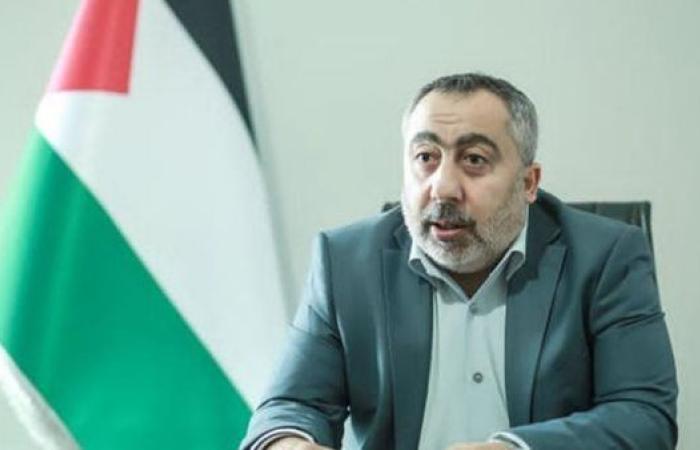 قيادي بحماس لـ"مصر تايمز": العلاقات مع القاهرة ...