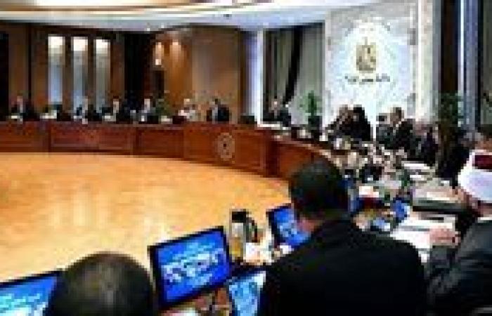مجلس الوزراء يوافق على تعديلات قانون حقوق الأشخاص ذوي الإعاقة