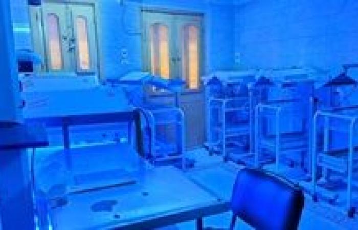 إغلاق 8 حضانات غير مرخصة بسوهاج.. والمحافظ حملات الرقابة مستمرة ولا تهاون مع المخالفين