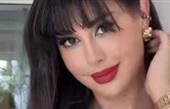 بلوك جديد..ياسمين صبري تتألق في أحدث ظهور لها