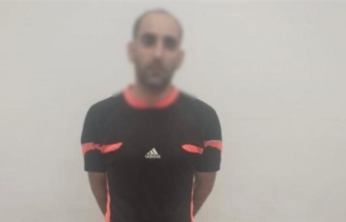 ضبط عاطل بتهمة النصب والاحتيال على المواطنين بالغربية