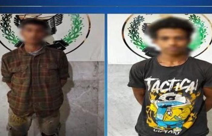 الداخلية تكشف تفاصيل ضبط عصابة استغلت الأطفال في التسول بالقاهرة والجيزة.. صور