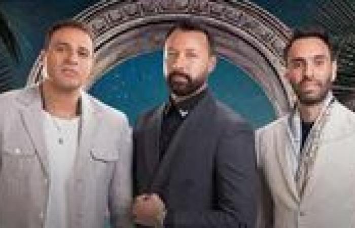 "واما" يحيي حفلًا غنائيًا بالساحل الشمالي في هذا الموعد