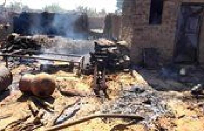 السودان.. جوع وحصار وجرائم حرب في أكبر أزمة إنسانية بالعالم