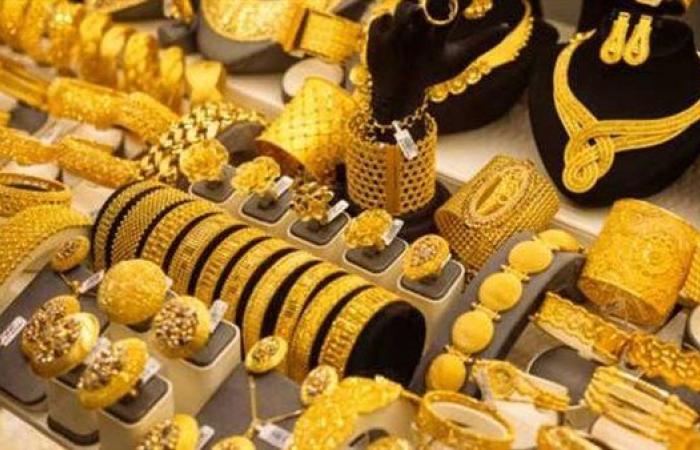 سعر الذهب مساء اليوم الأربعاء 13 أغسطس 2025