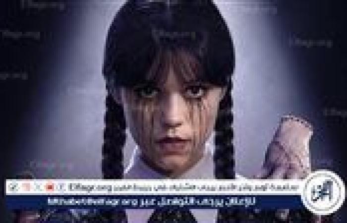 "Wednesday" يكسر حاجز الـ50 مليون مشاهدة في 5 أيام ويشعل الجدل بين الجمهور والنقاد