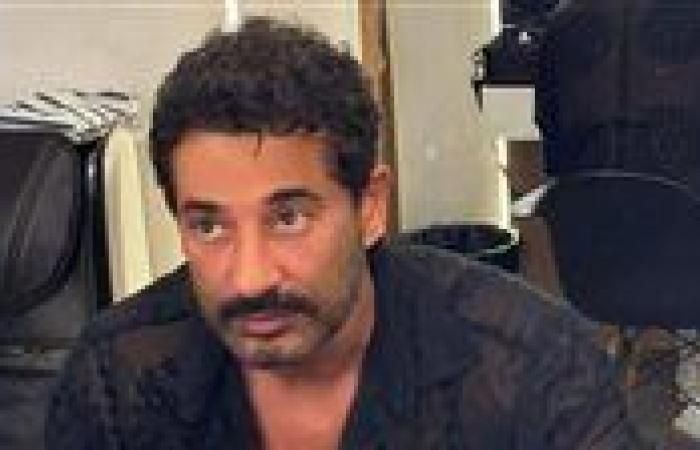 عمرو سعد يدخل عالم دراما المنصات بمسلسل من انتاج تامر مرسي