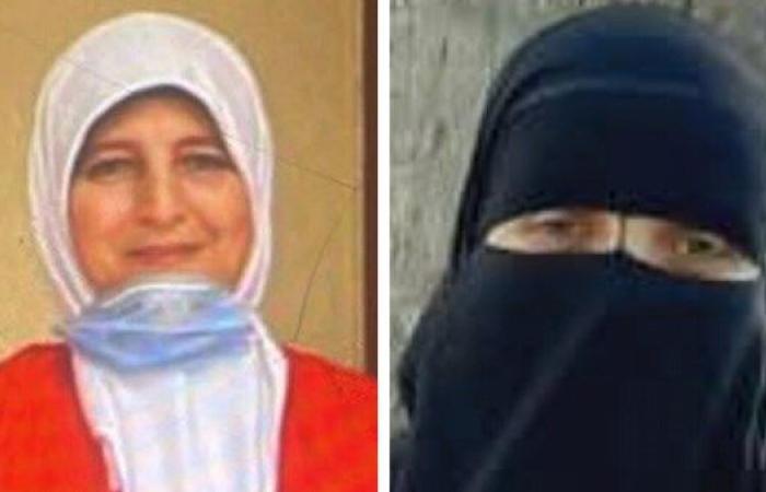 نائب وزير الصحة تشيد بممرضتين وتوجه بمكافأتهما تقديرًا لجهودهما المتميزة بدمنهور