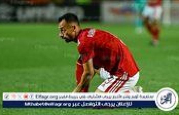 مصدر مقرب من عبدالقادر يكشف حقيقة شكواه لدى فيفا