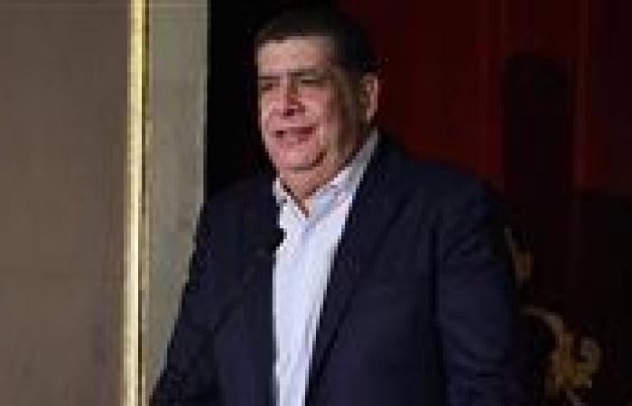 عمرو صلاح مديرًا لبطولة كأس العالم للأندية لكرة اليد 2025 بمصر