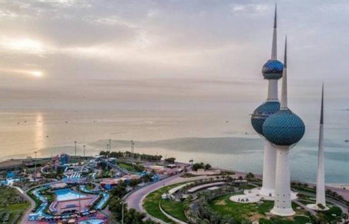 أخبار الطقس في الكويت.. ارتفاع شديد بدرجات الحرارة ونسبة الرطوبة