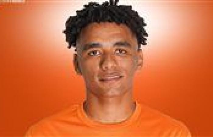 المنصورة يضم الحسن محمد لاعب المليحة الإماراتي 3 مواسم