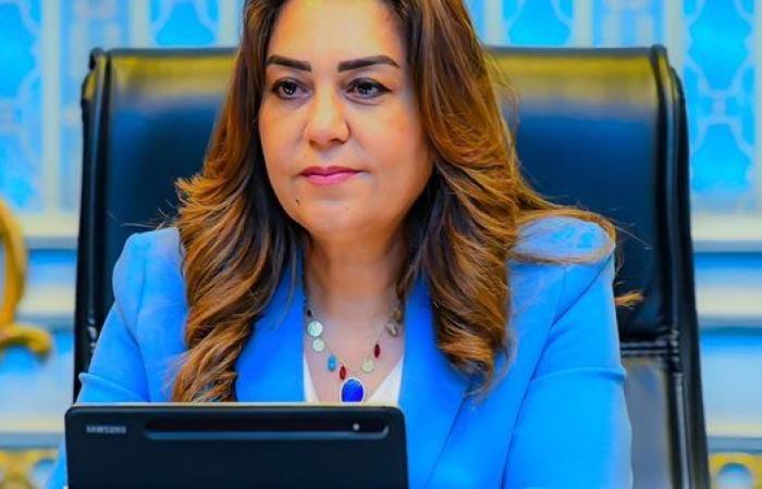 وزيرة التنمية المحلية: مسار العائلة المقدسة من أهم المشروعات التراثية والحضارية والدينية