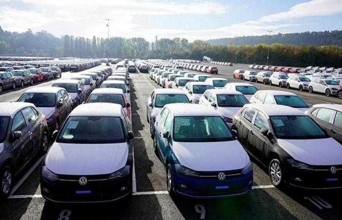 مجلس الوزراء يوافق على إعفاء سيارات ذوى الإعاقة من الضريبة الجمركية