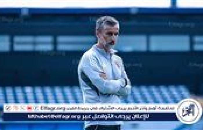 الأهلي يشعل التحضيرات لموقعة فاركو.. ريبيرو يتوعد برد قوي بعد تعادل الافتتاح