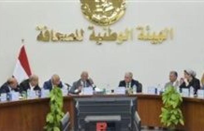 عبد الصادق الشوربجي: القضية الفلسطينية في مقدمة أولويات الدولة المصرية
