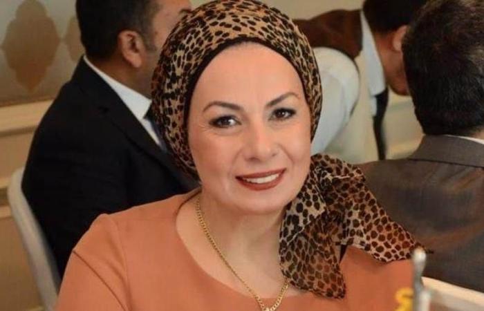 چرمين عامر تقترح 5 مبادي اساسية لـميثاق شرف مهني ...