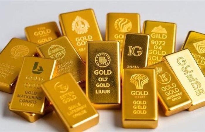 الآن سعر سبيكة ذهب 10 جرام BTC اليوم وأسعار الأعيرة في مصر