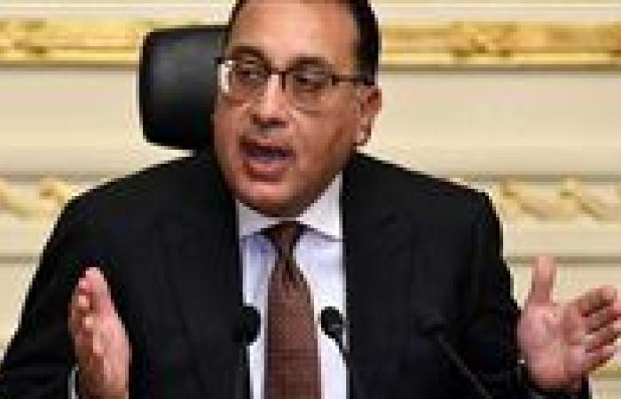رئيس الوزراء: نسير بخطى ثابتة لجعل مصر مركزًا إقليميًا للطاقة
