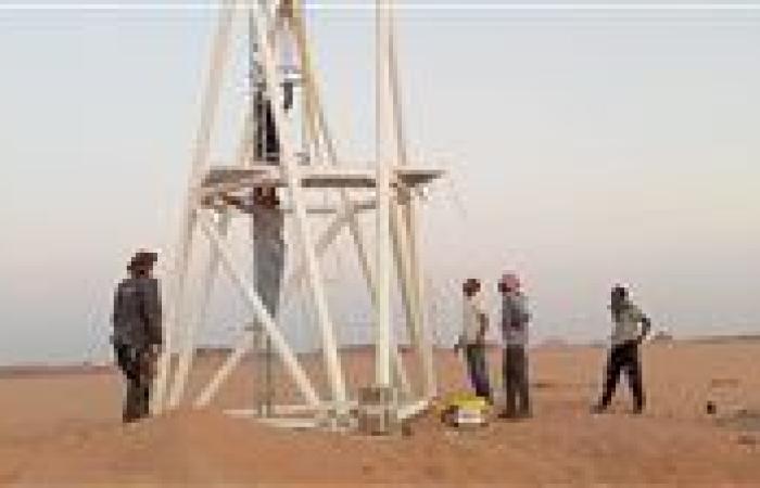 التعليم العالي: المعهد القومي للبحوث الفلكية يكشف تطورات العمل في مشروع المرصد الفلكي الجديد