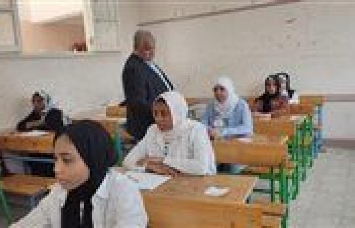 السبت.. انطلاق ماراثون امتحانات الثانوية العامة الدور الثاني 2025