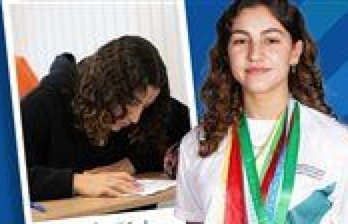 جامعة مصر للمعلوماتية: نتائج ابطالنا الرياضيين عام 2025 تؤكد تميز لائحتنا الدراسية وأهمية تيسيراتنا لدعم