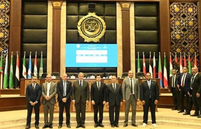 وزير الشباب: استضافة مصر للبطولتين يعكس مكانتها على خريطة الرياضة العالمية