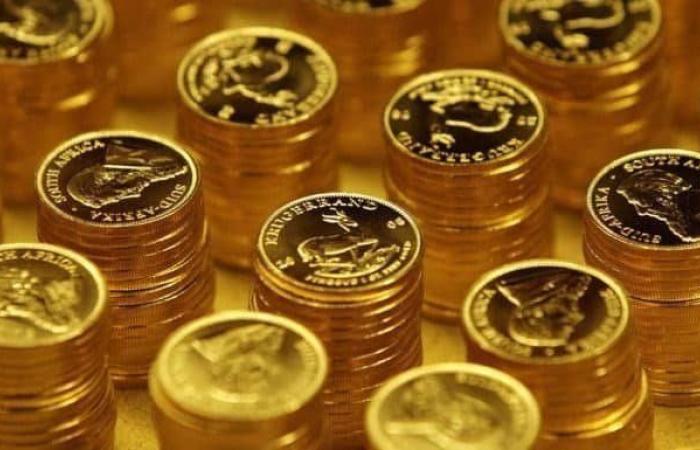 سعر الجنيه الذهب اليوم الخميس 14 أغسطس 2025
