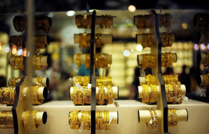 سعر الذهب في المغرب اليوم الخميس 14 أغسطس 2025