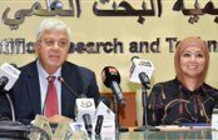 "القومي للبحوث الفلكية" يكشف تطورات العمل في مشروع المرصد الفلكي الجديد