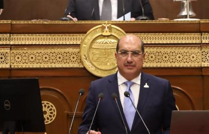 النائب إيهاب وهبة: تطوير التعليم والصحة والنهوض بقطاعات الزراعة والصناعة على رأس أولوياتي