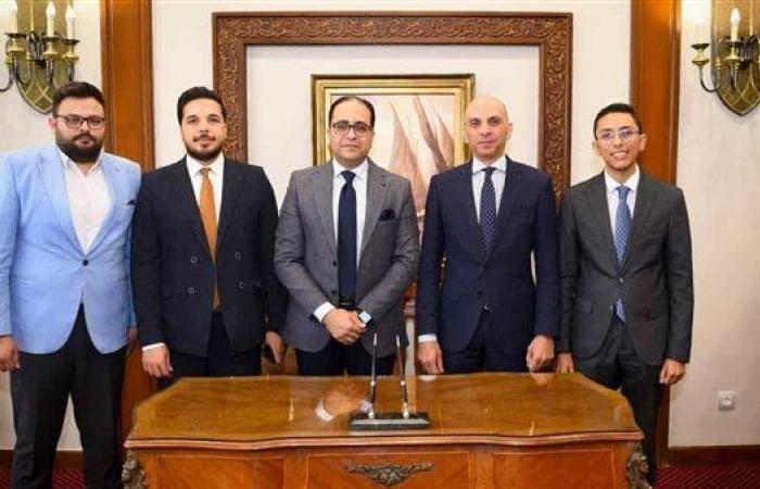 دعمًا للإنتاج المصري.. توقيع بروتوكول تعاون بين الخارجية المصرية وقناة الوثائقية