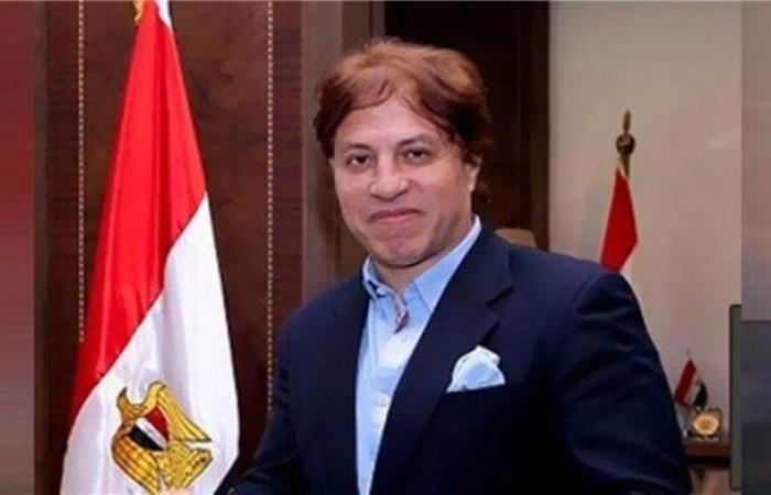 ثروت سويلم يكشف موعد إقامة بطولة السوبر المصري