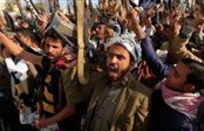 دور العقوبات الدولية في محاسبة شبكات الحوثيين الاقتصادية