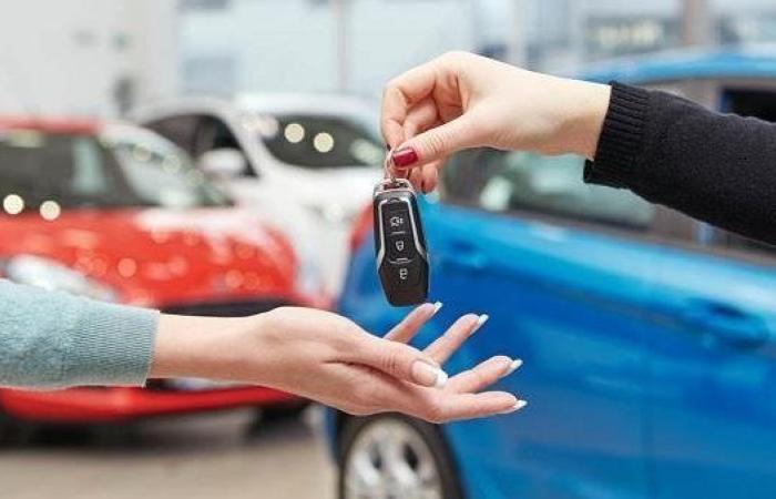 برنامج أوتو مرابحة الجديد من EGBANK.. تمويل سيارات متوافق مع الشريعة الإسلامية