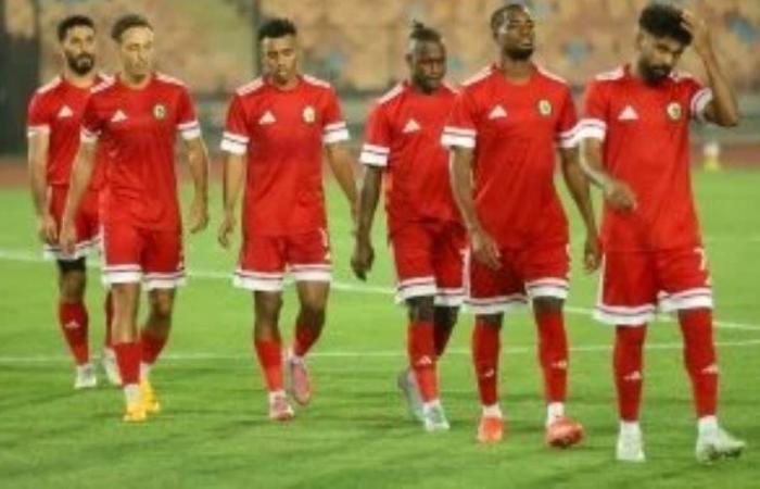 بثنائية في الاتحاد السكندرى .. مودرن سبورت يحصد أول ثلاث نقاط بالدورى . فيديو