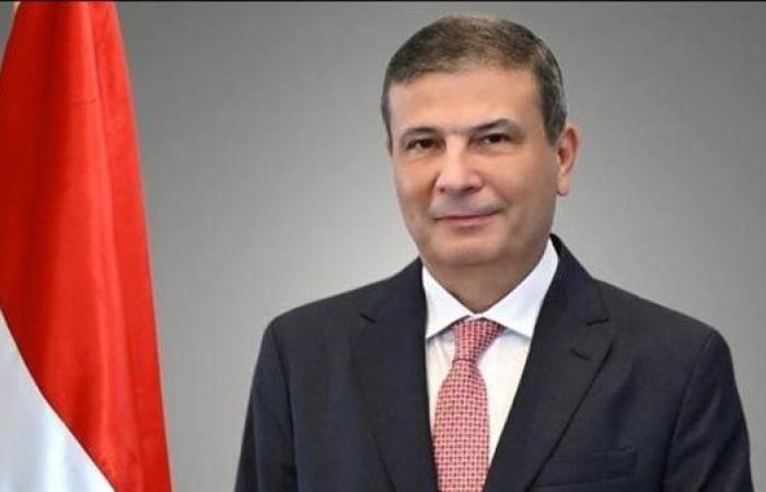 وزير الزراعة: حماية الثروة الحيوانية أولوية ونسير على الطريق الصحيح