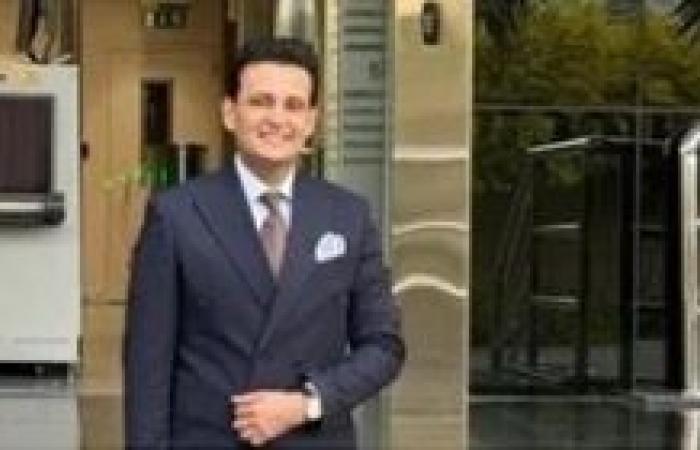 النائب أحمد سمير: وعى المصريين السلاح الأقوى فى مواجهة الإخوان