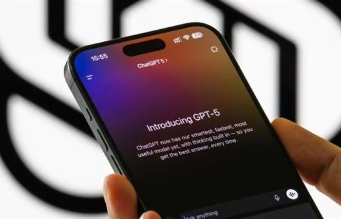 OpenAI تطرح 3 أوضاع لاستخدام GPT-5 وتعيد GPT-4o إلى منصة ChatGPT