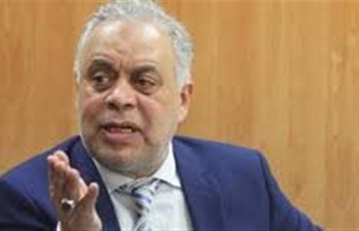 أشرف زكي: نرحب بالمواهب ونرفض اقتحام مشاهير التطبيقات للفن دون مؤهلات