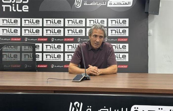 نبيل الكوكي: أغلقنا صفحة الطلائع ونستعد بقوة للمواجهة المقبلة