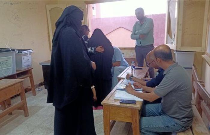 حملة لتوثيق الزواج مجانا وقافلة طبية شاملة بوسط سيناء