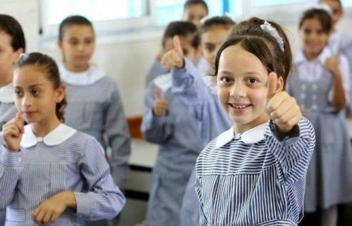 أبرزها «الحفاظ على الكثافة الطلابية».. كيف استعدت وزارة التعليم للعام الدراسي الجديد 2025-2026؟