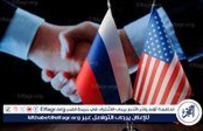 سيناتور روسي يوضح النقاط التي من الممكن مناقشتها في قمة ألاسكا
